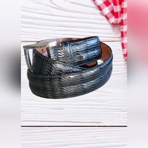 Trafalgar belt